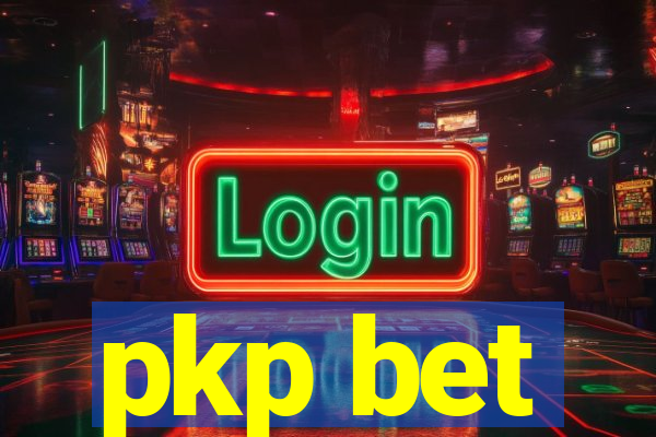 pkp bet